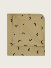 Dusky Midnight Reversible Blanket