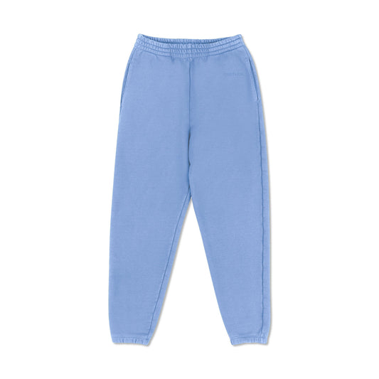 harbor high-waist sweatpants - out east / vi