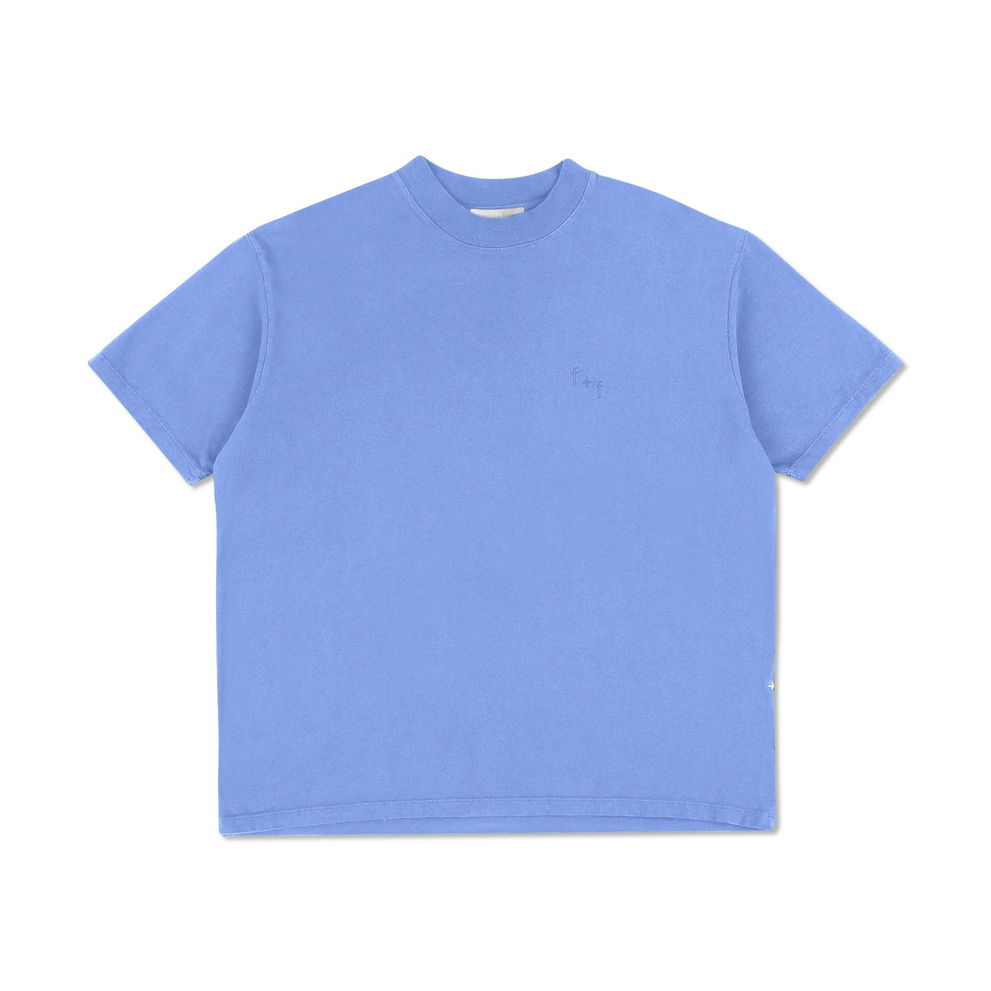 echolls short sleeve t-shirt - out east / iv