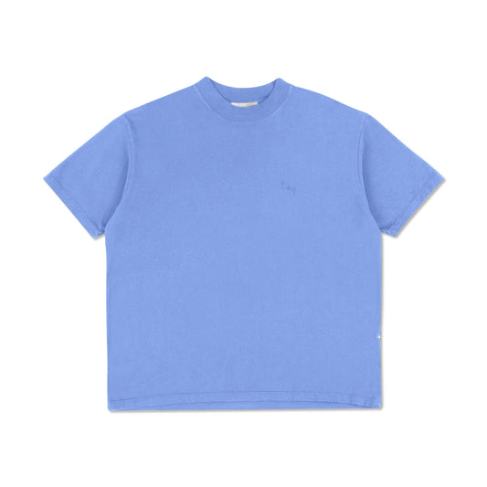 echolls short sleeve t-shirt - out east / viii