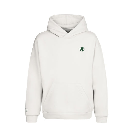 Down to Earth classic hoodie - iii