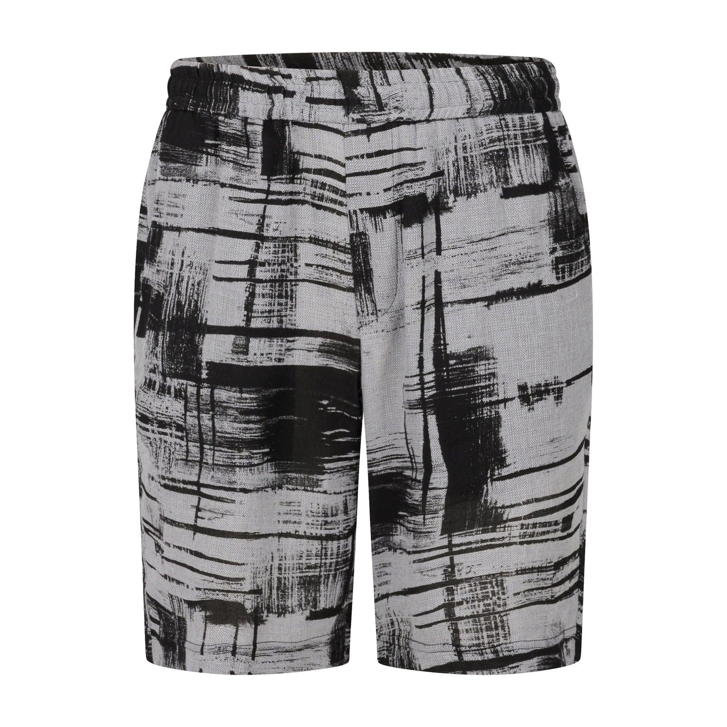 Short en lin