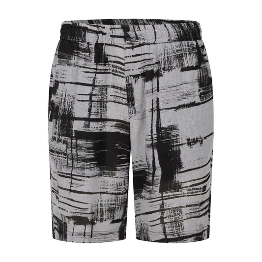 Short en lin