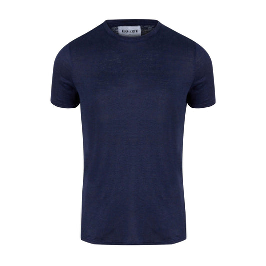 Tee-shirt en lin