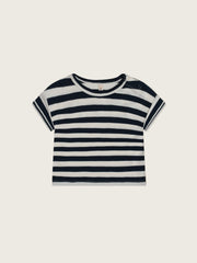 Sailor Boxy T-Shirt