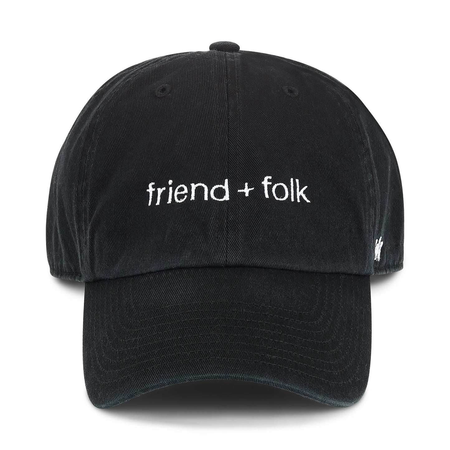 parent weekend hat - empire