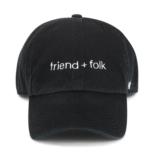parent weekend hat - empire