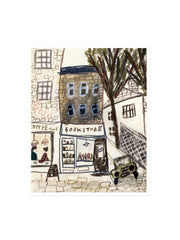 Perfect Dilemma - Print - See You See Me