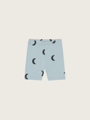 River Midnight Biker Shorts