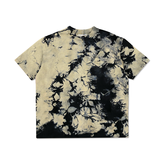 echolls short sleeve t-shirt - sand dune / iii